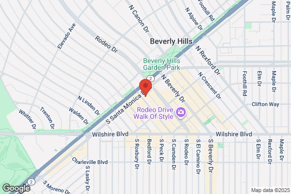 LUXJB Los Angeles Luxury Vacation Rentals