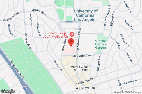 UCLA Center for Obesity and METabolic Health