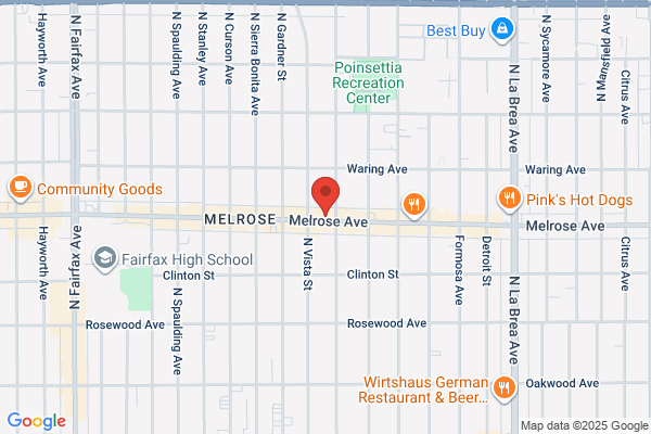 Crossroads Trading Co
