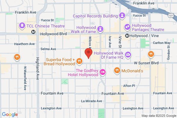 Dv Retail Inc.