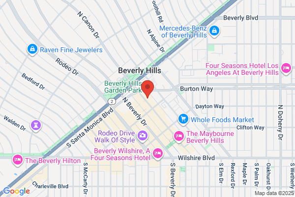 Leggiadro of Beverly Hills Inc