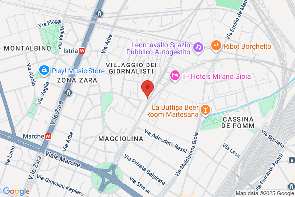 Moda Di Milano