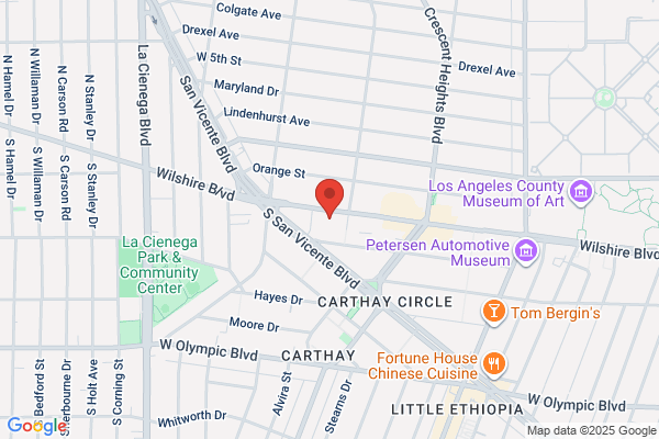 CorePower Yoga - Beverly Grove