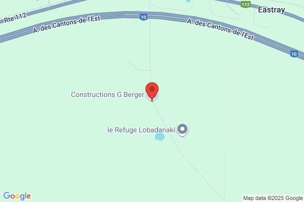 Berger Construction Inc