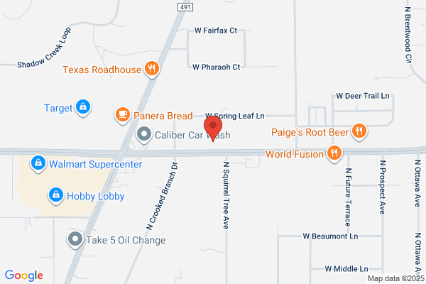 Citrus Primary Care Group