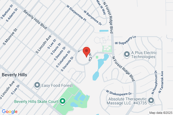 Nomi Health (Location Closed)
