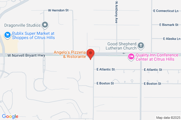 Citrus Hills Medical Center