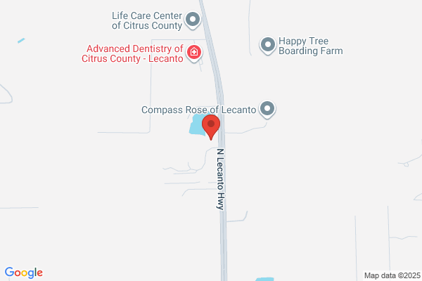 Nature Coast Eye Center