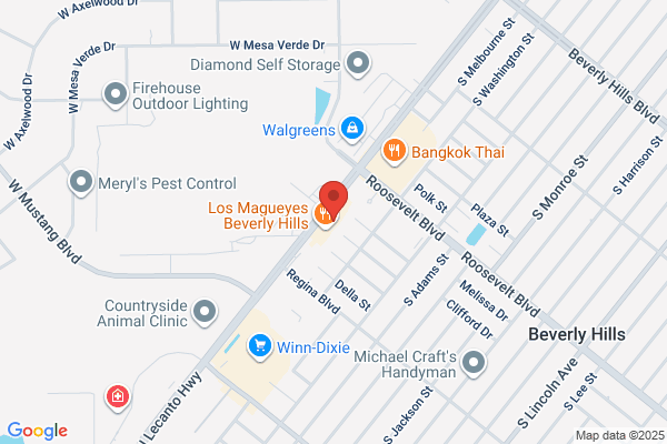 Beverly Hills Insurance Agency