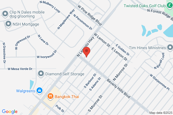 A-B Television