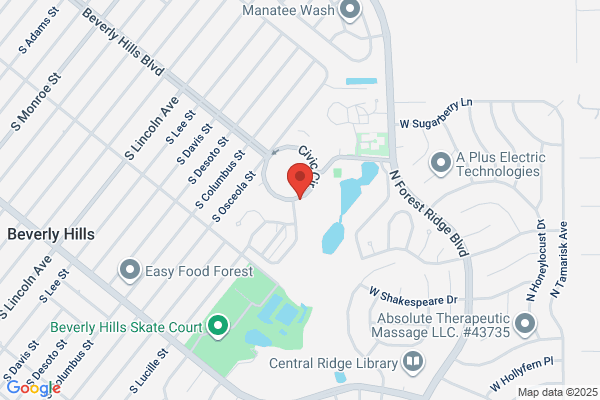 Beverly Hills Lions Club