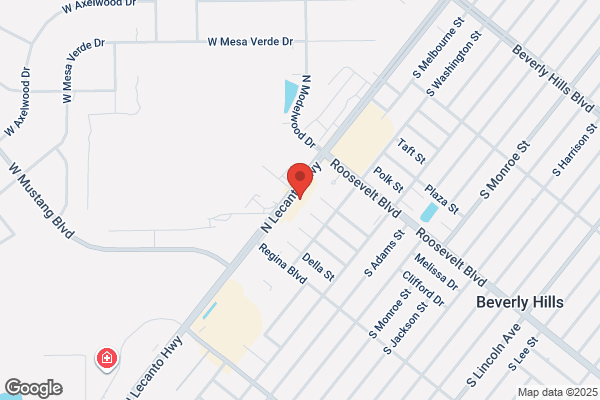 Beverly Hills Print Inc