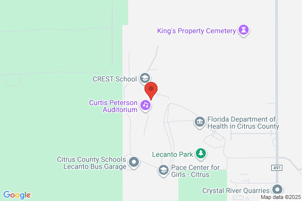 Citrus County Schools, Schools, Lecanto High