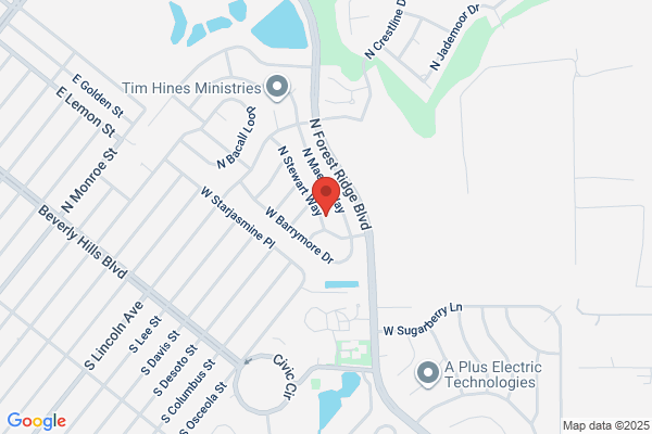 Gulf Coast Home Medical Equipment