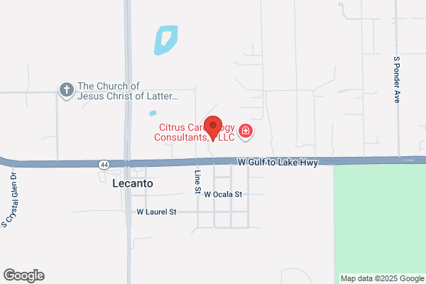 Hospice of Citrus County