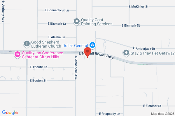 CORA Physical Therapy Hernando