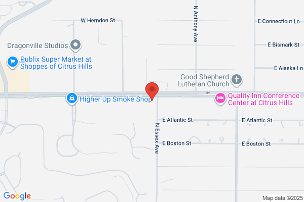 Angelo's Pizzeria & Ristorante