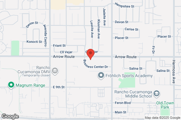 Pro Tech Termite & Pest Control