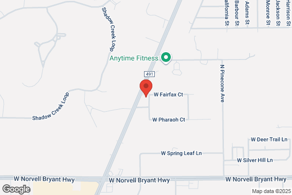 Alex Griffin Realtor