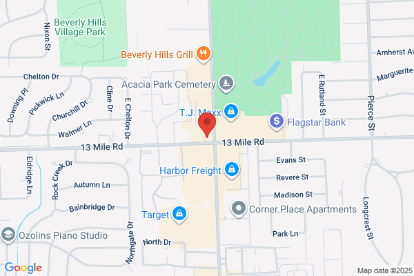 Byte Federal Bitcoin ATM (Beverly Hills BP)