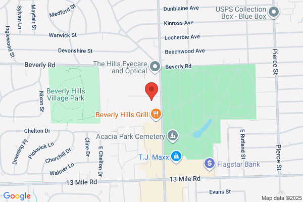The Goddard School of Beverly Hills