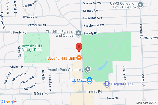 HealthQuest Physical Therapy - Beverly Hills