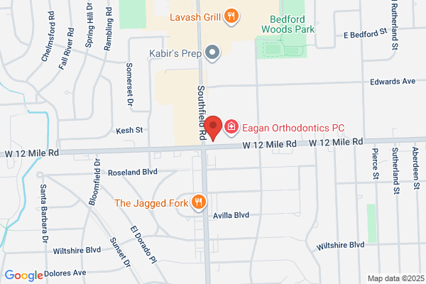 Beverly Hills Amoco
