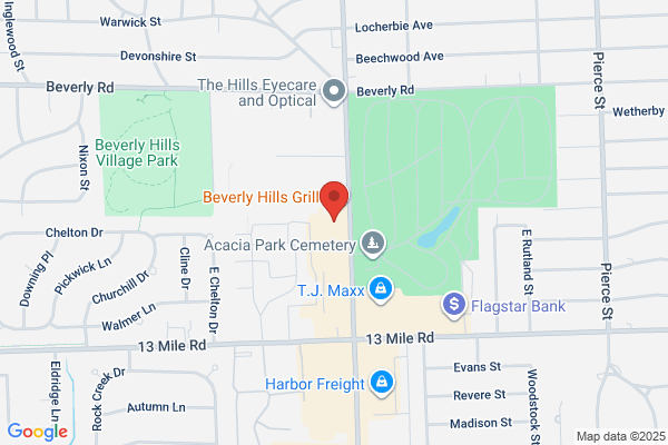 Beverly Hills Hair Care For Men