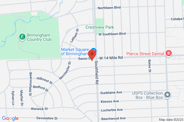 Beverly Hills Veterinary Associates