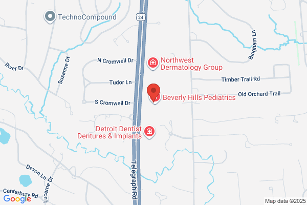 Gateway Pediatric Therapy