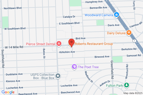 Oakland County Dental Society