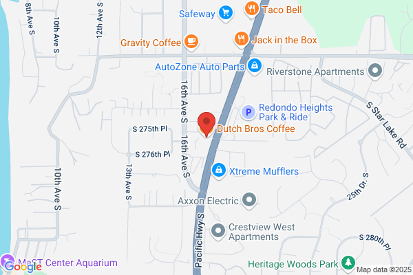 Dutch Bros Coffee