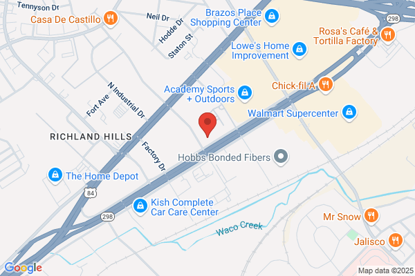 Brazos Environmental & Engineering Services, Inc.