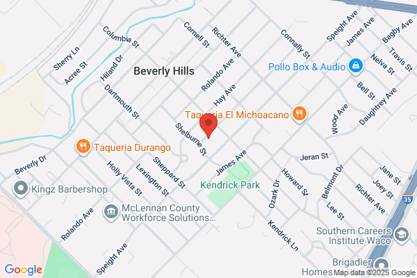 Brown's Termite & Pest Control