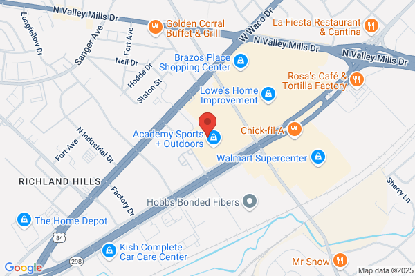 Conn's HomePlus