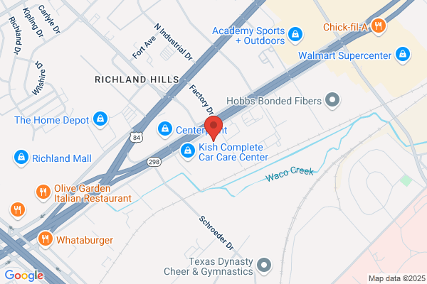 Coryell Health Medical Clinic - Waco