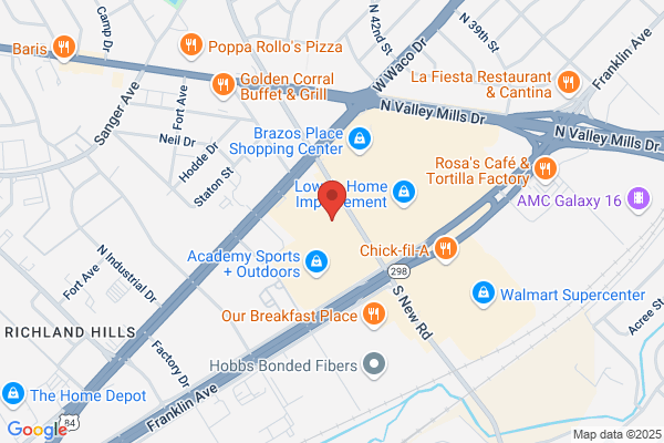 DoubleDave's Pizzaworks