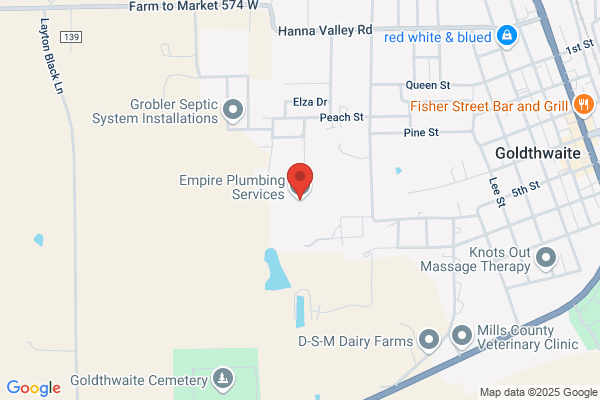 Empire Plumbing