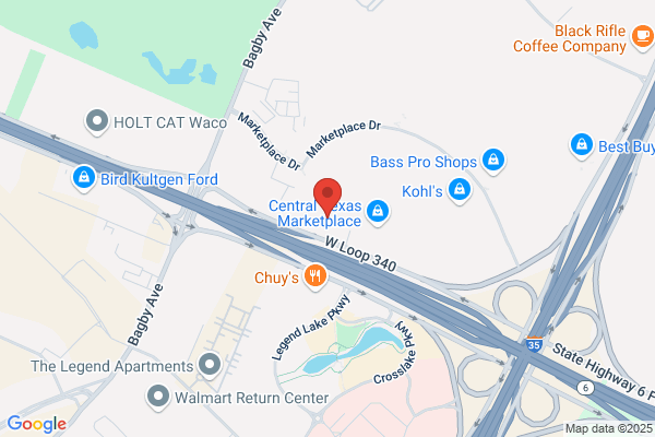Mattress Firm Waco - Closed
