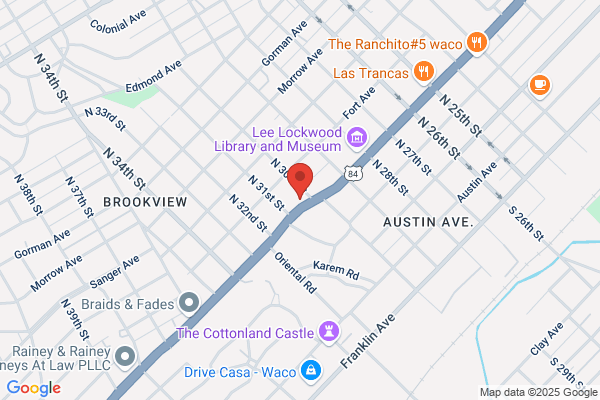 Residential Realty of Texas