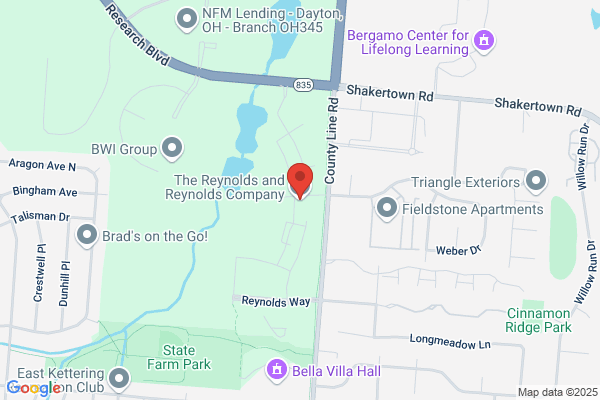Reynolds Company the