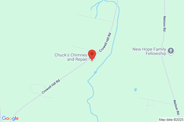 Chuck's Chimney Sweep