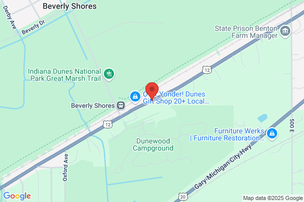 Dune Antiques