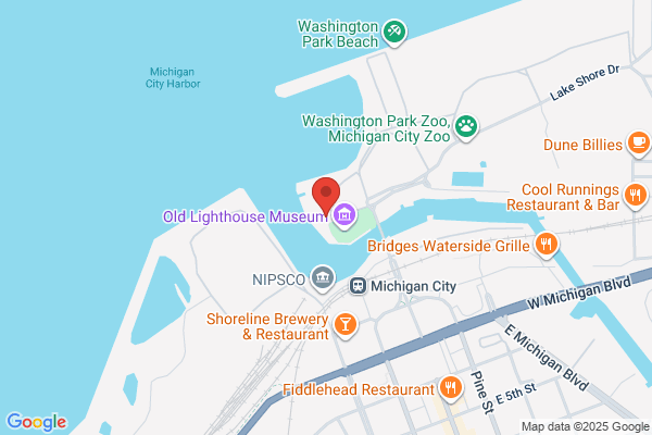 Michigan City Yacht Club