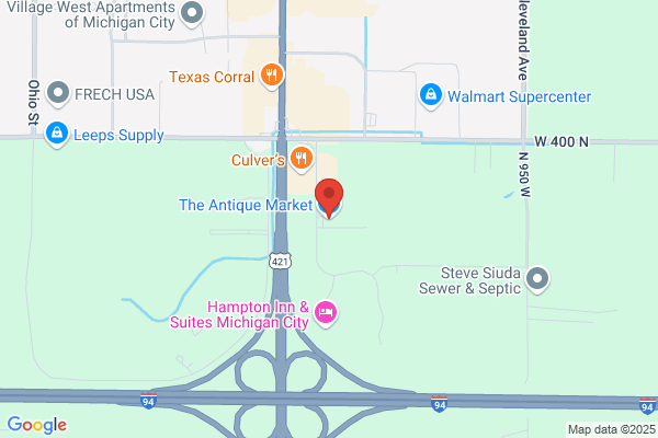 Road House Antiques
