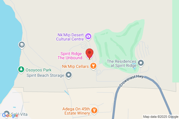 Spirit Ridge Pet Resort & Spa