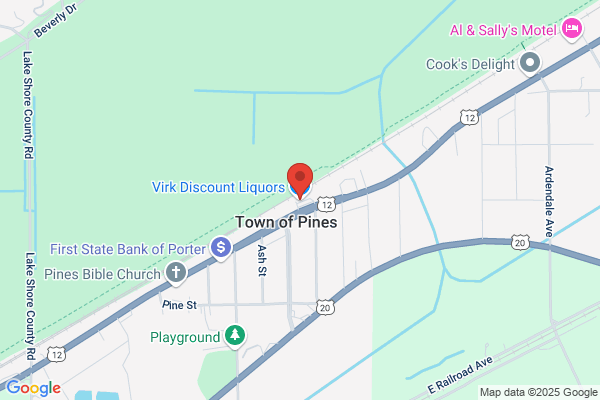 Virk Discount Liquors