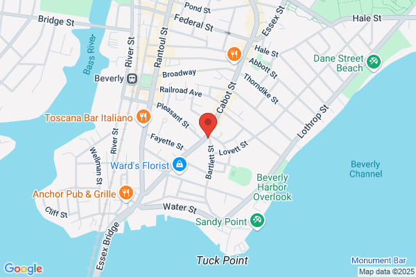North Shore Acupuncture and Natural Medicine