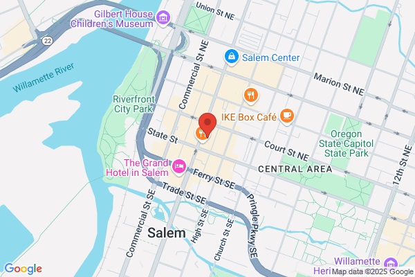Antiques & Uniques of Salem