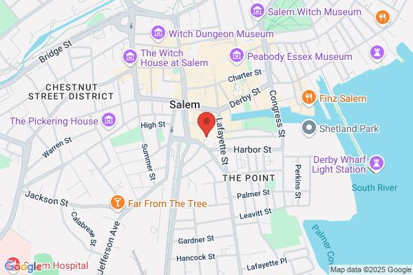 Salem Used Furniture & Antiques